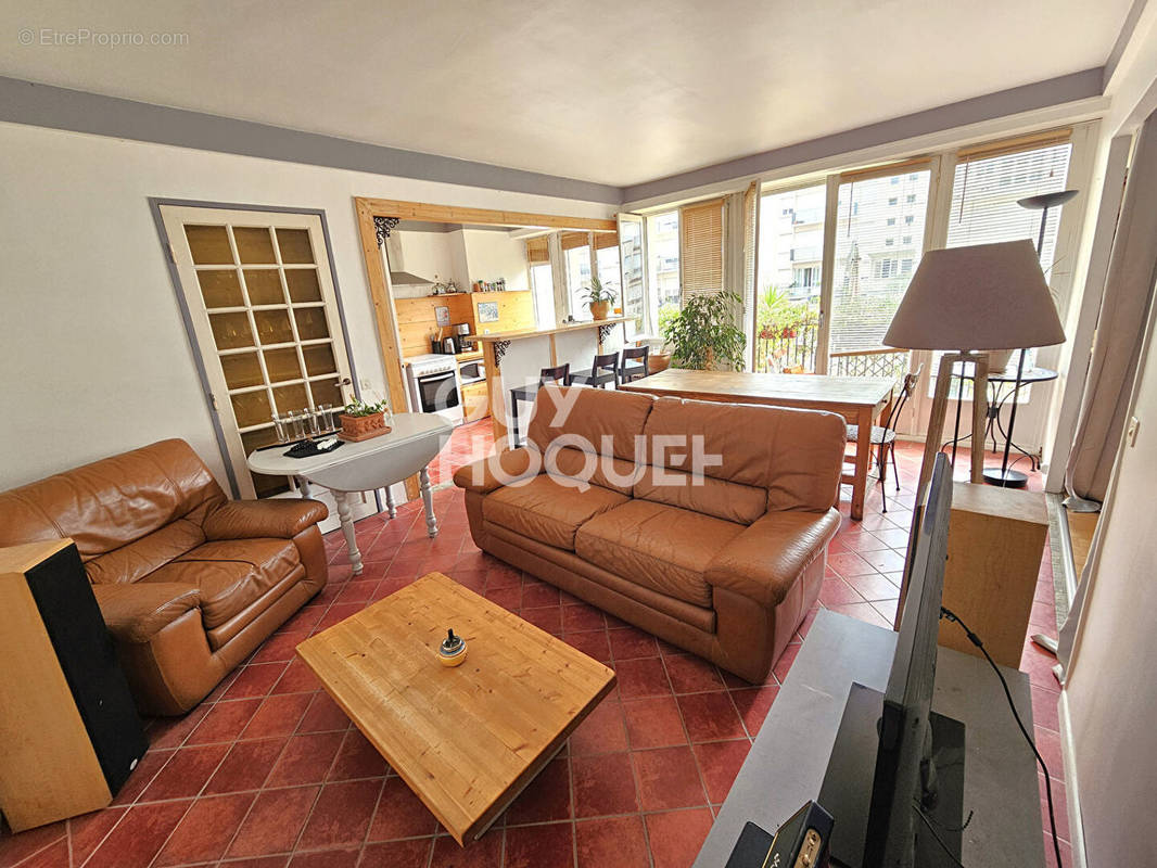 Appartement à PAU