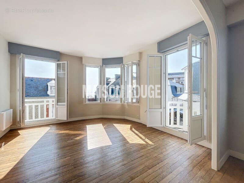 Appartement à SAINT-CAST-LE-GUILDO