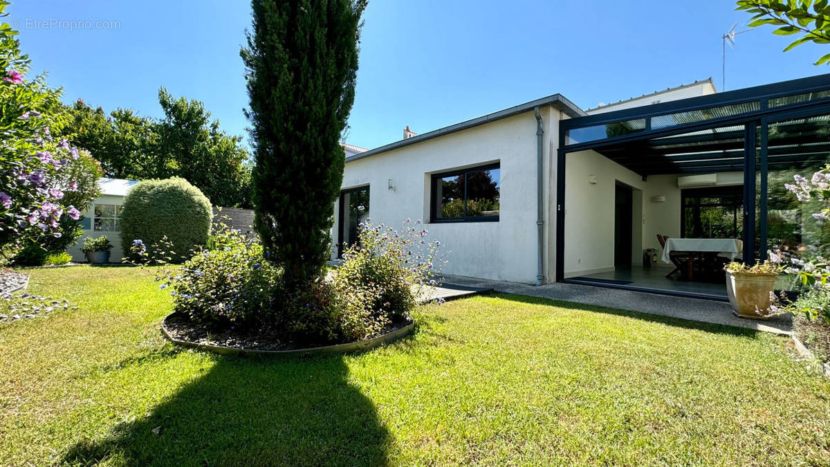 Maison à LA ROCHELLE