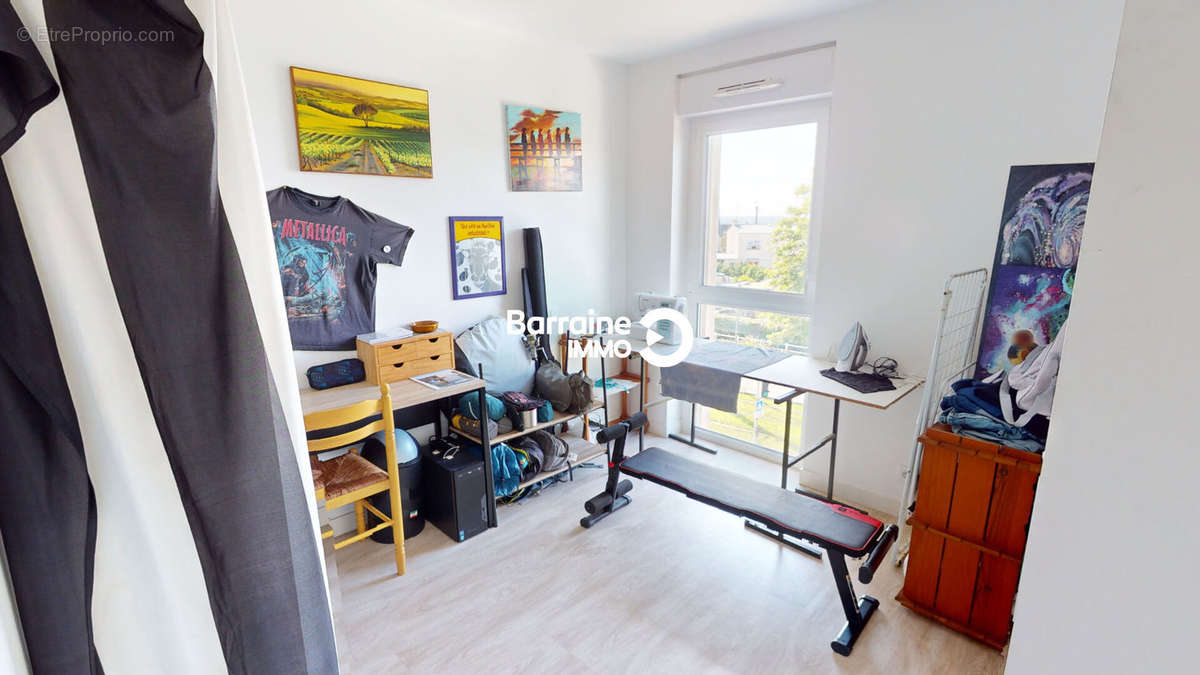 Appartement à BREST