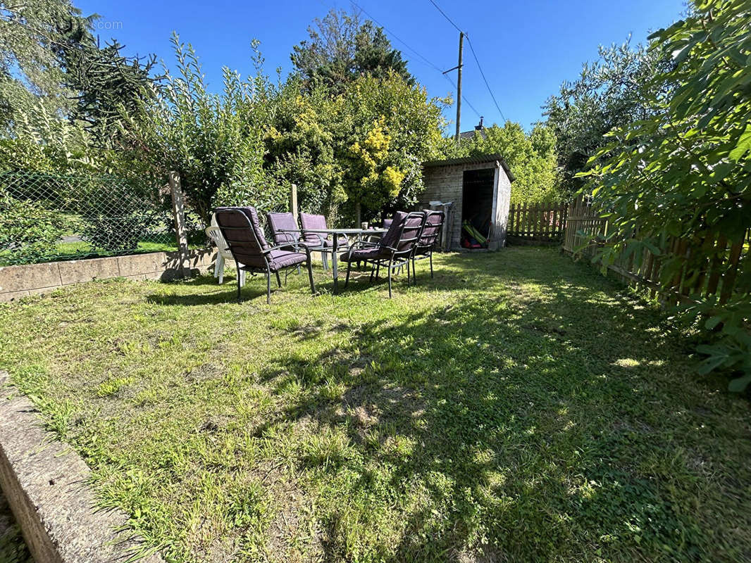 Appartement à BETTON