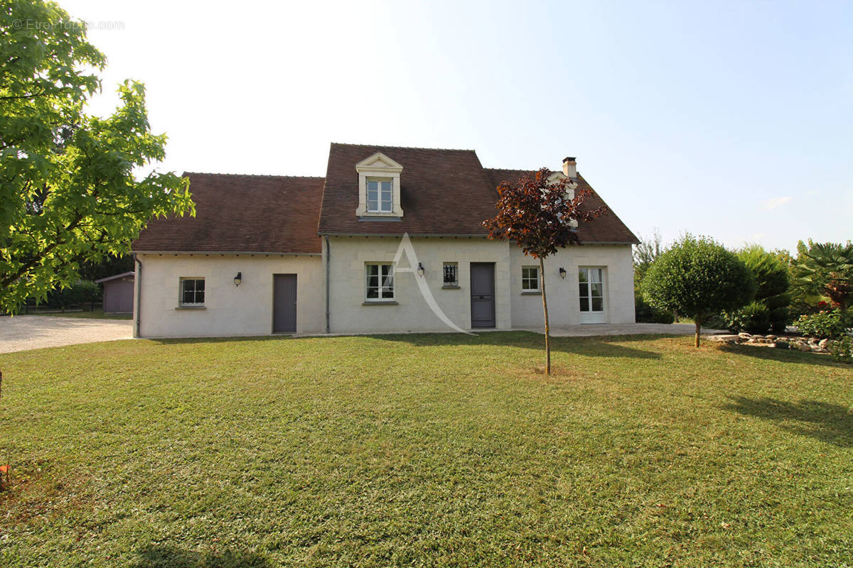 Maison à AMBOISE