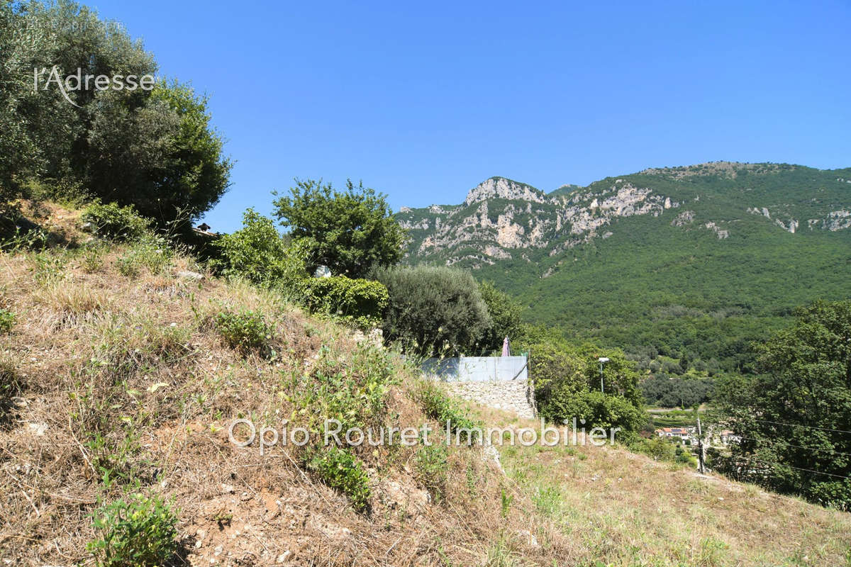 Terrain à GOURDON