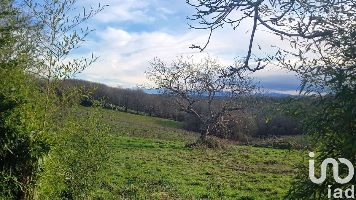 Photo 8 - Maison à SAINT-LOUBOUER