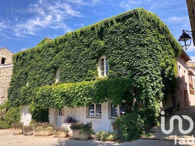 Photo 1 - Maison à SAINT-PAULET-DE-CAISSON