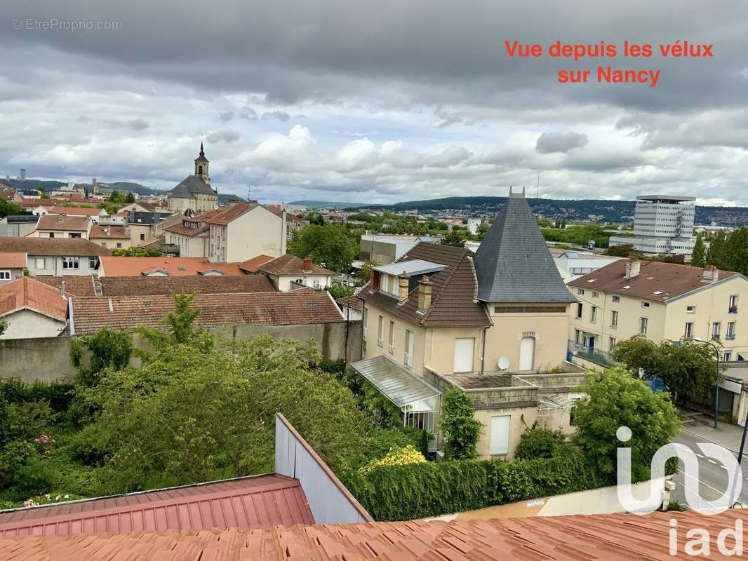 Photo 2 - Appartement à JARVILLE-LA-MALGRANGE