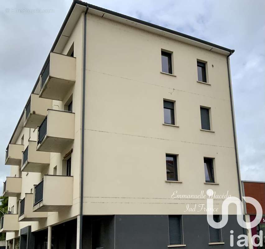 Photo 3 - Appartement à JARVILLE-LA-MALGRANGE