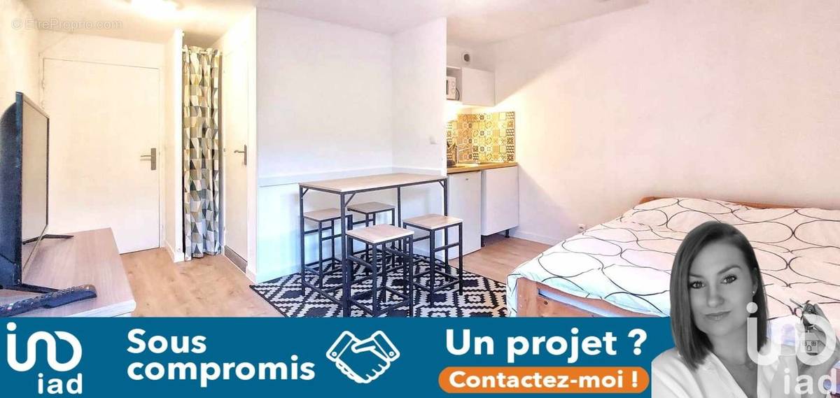 Photo 1 - Appartement à VANNES