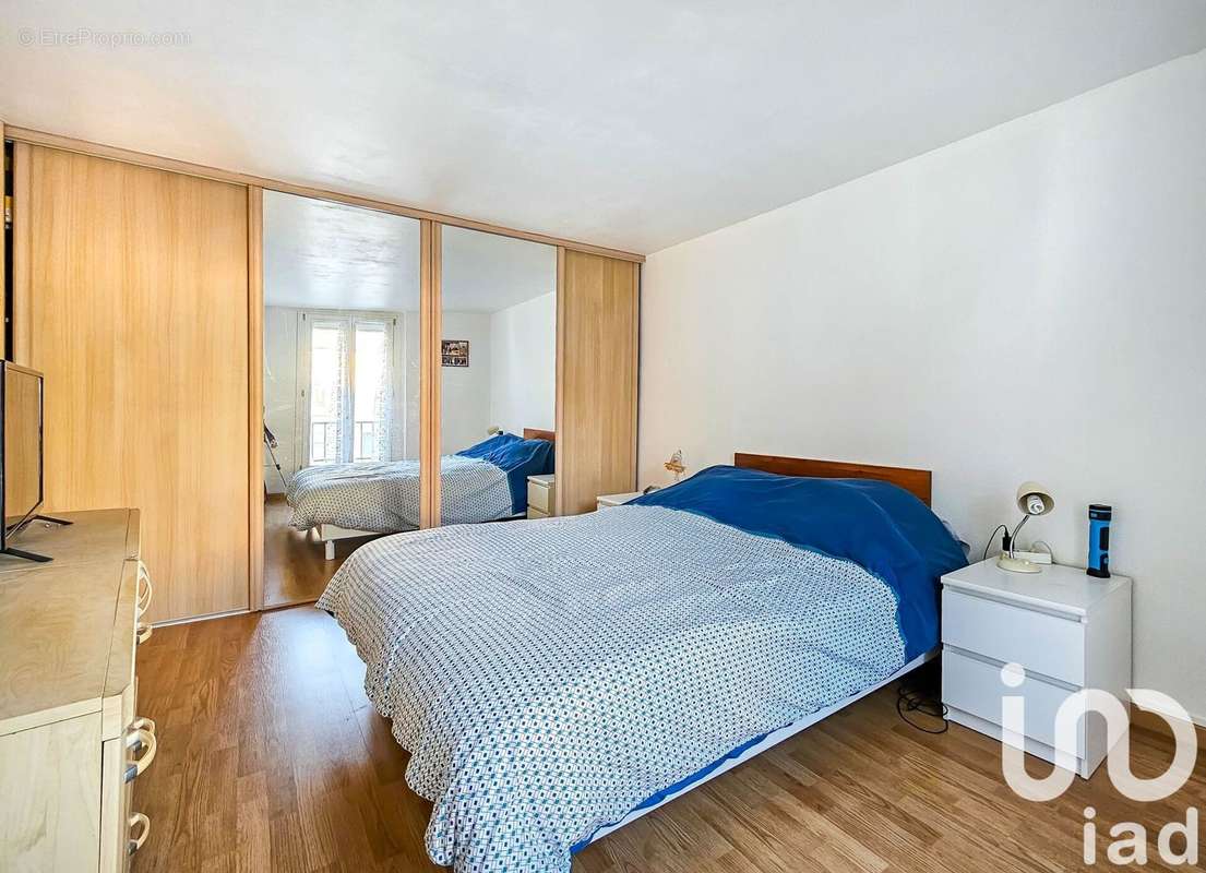 Photo 9 - Appartement à BOUQUEVAL