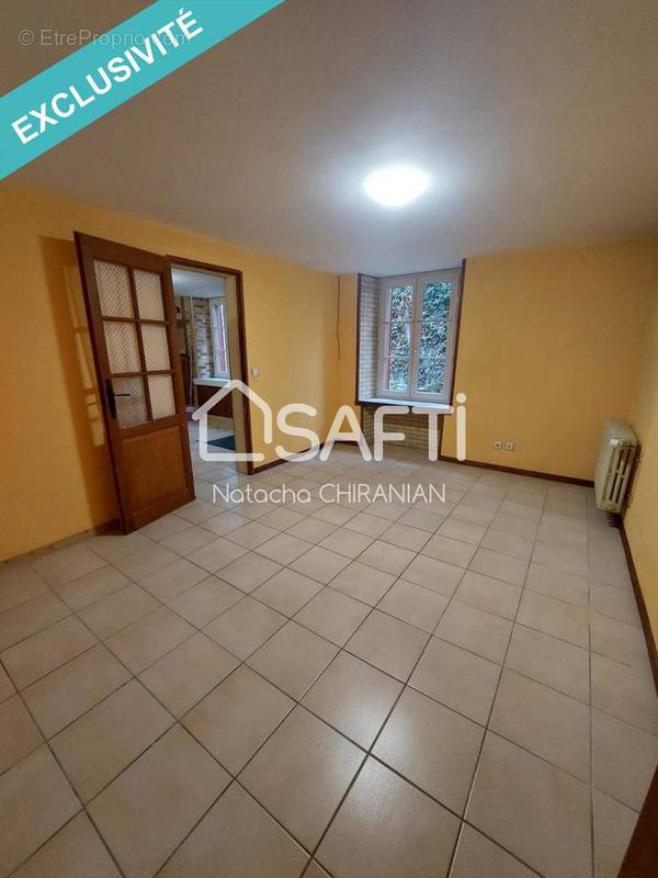 Photo 1 - Appartement à OZOUER-LE-VOULGIS