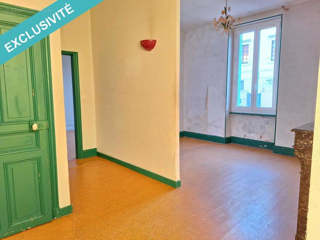 Photo 3 - Appartement à LE CREUSOT