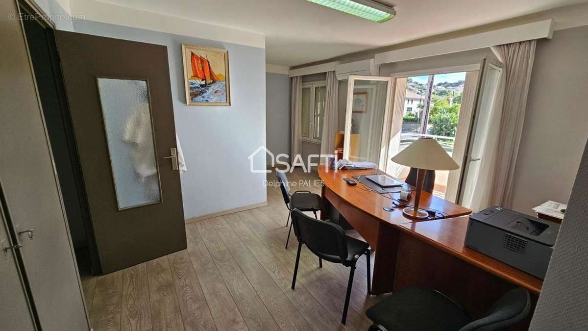 Photo 2 - Appartement à SIX-FOURS-LES-PLAGES