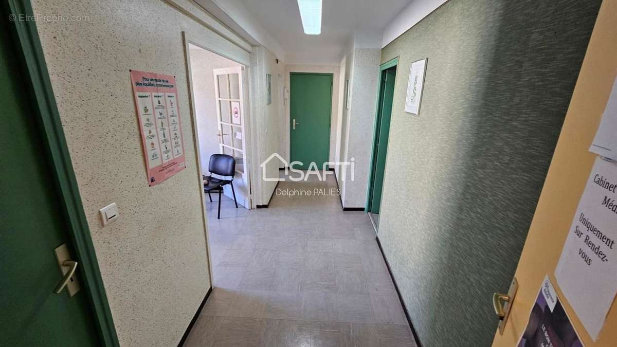 Photo 4 - Appartement à SIX-FOURS-LES-PLAGES