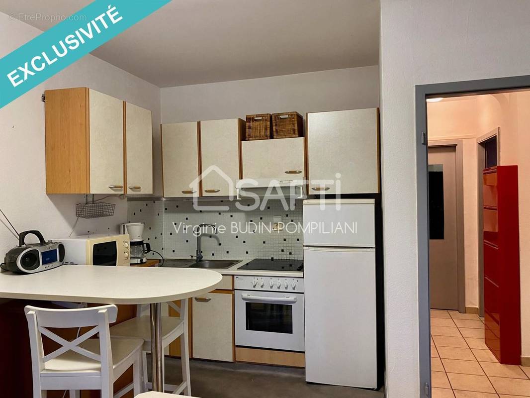 Photo 1 - Appartement à LONGWY