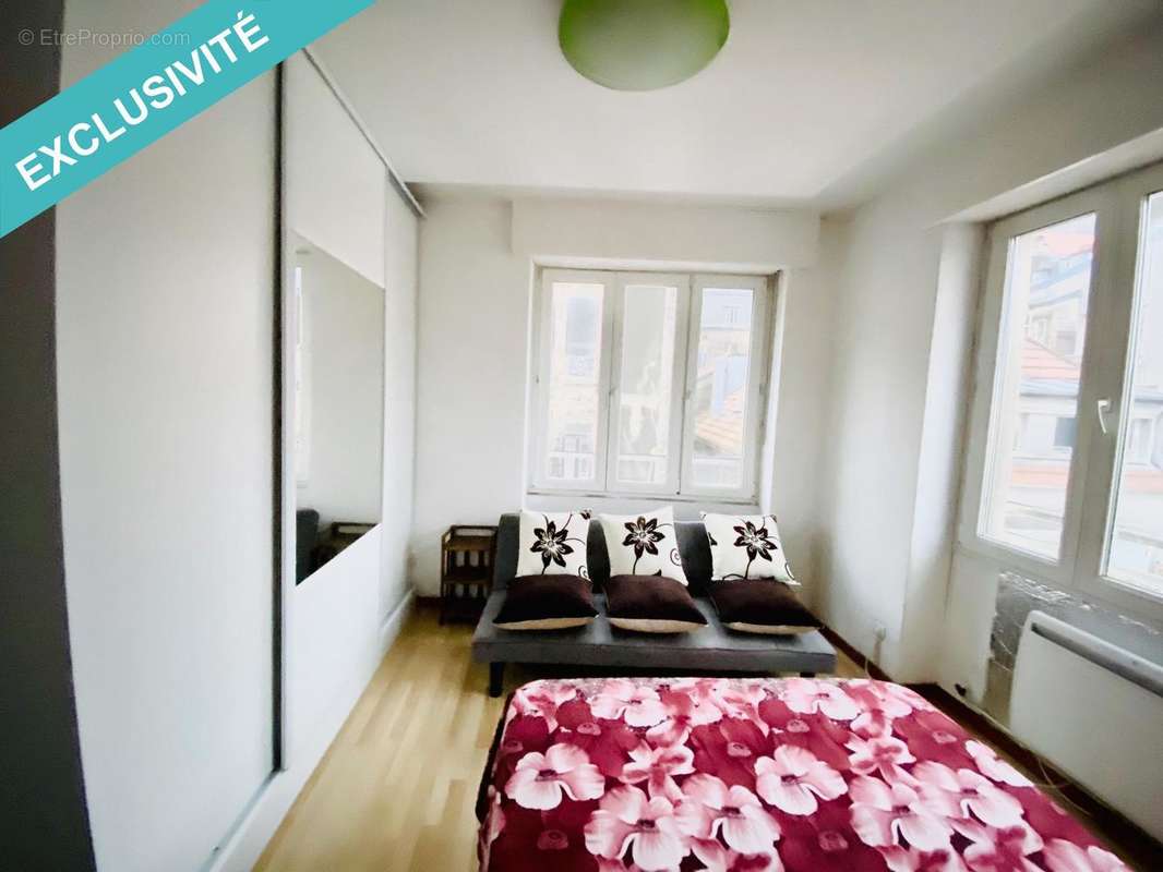 Photo 3 - Appartement à LONGWY