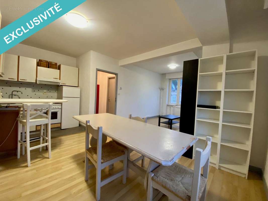 Photo 4 - Appartement à LONGWY