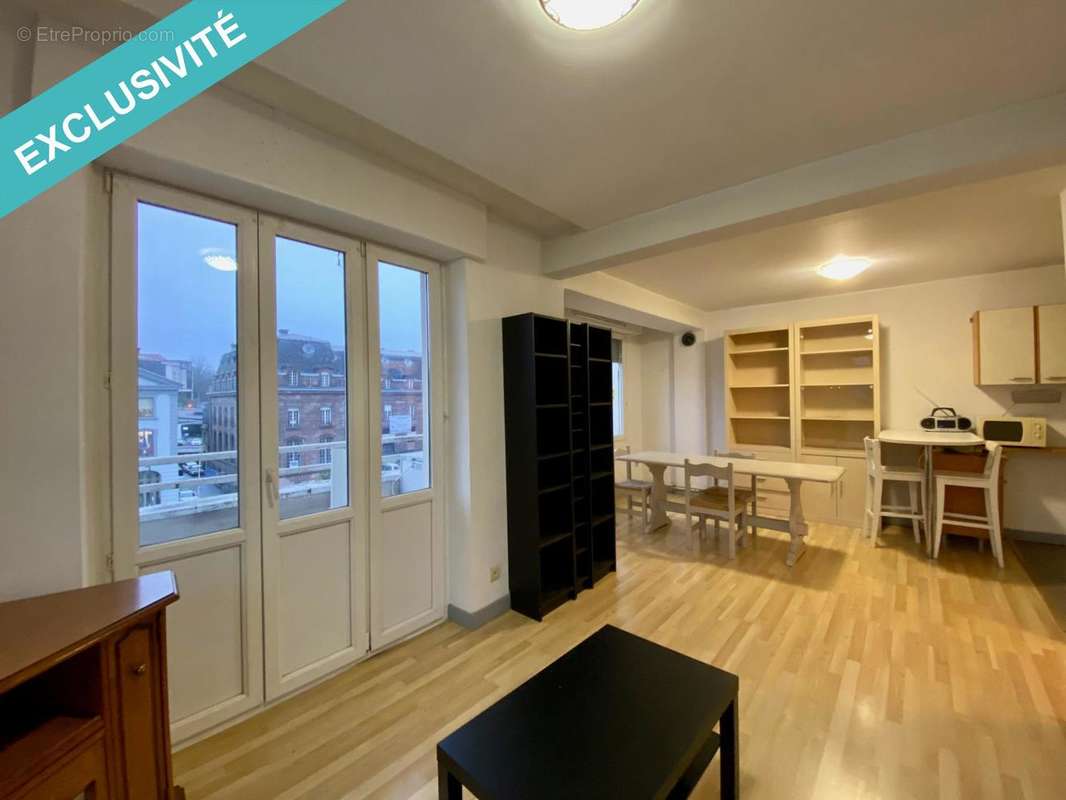 Photo 6 - Appartement à LONGWY