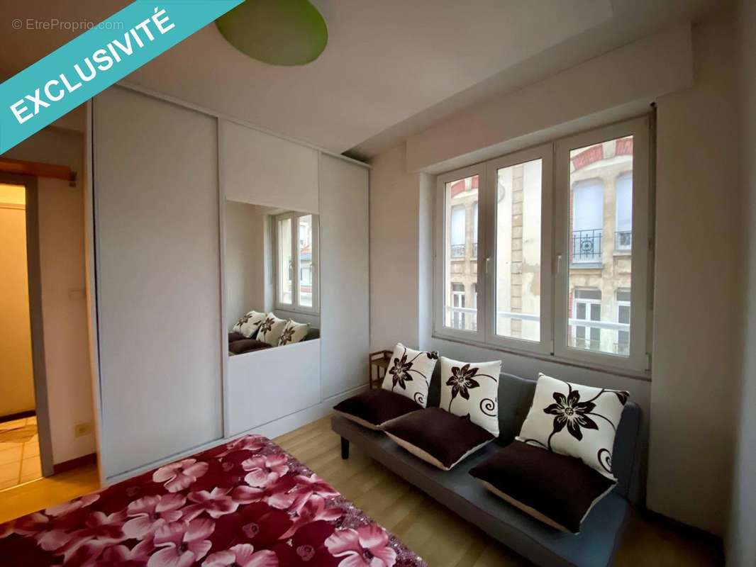 Photo 8 - Appartement à LONGWY