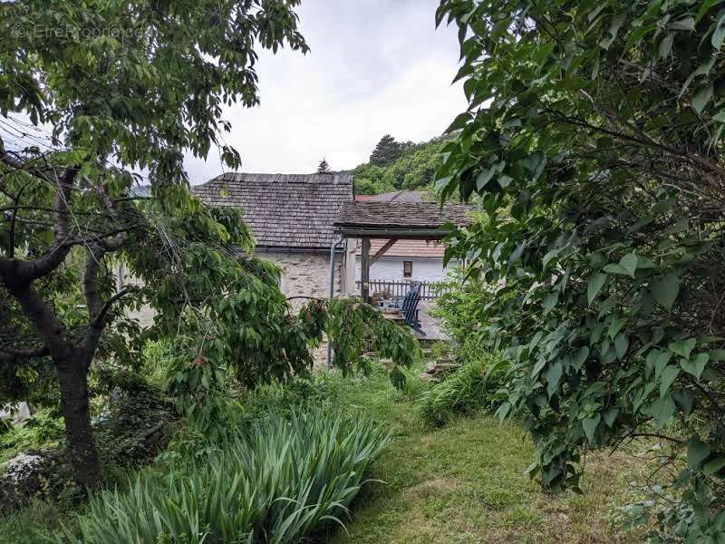 Maison à SAINT-ANDRE-DE-LANCIZE