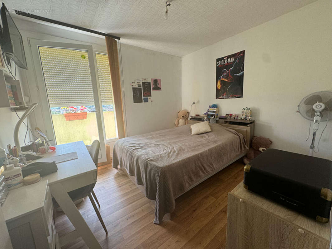 Appartement à SAINT-QUENTIN