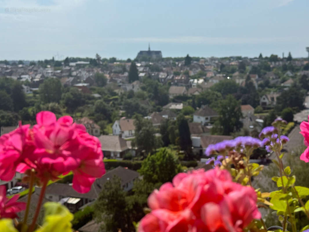 Appartement à SAINT-QUENTIN