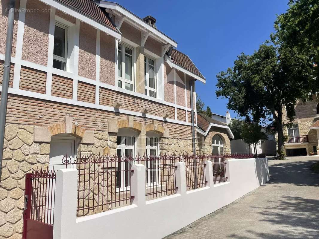 Maison à ARCACHON