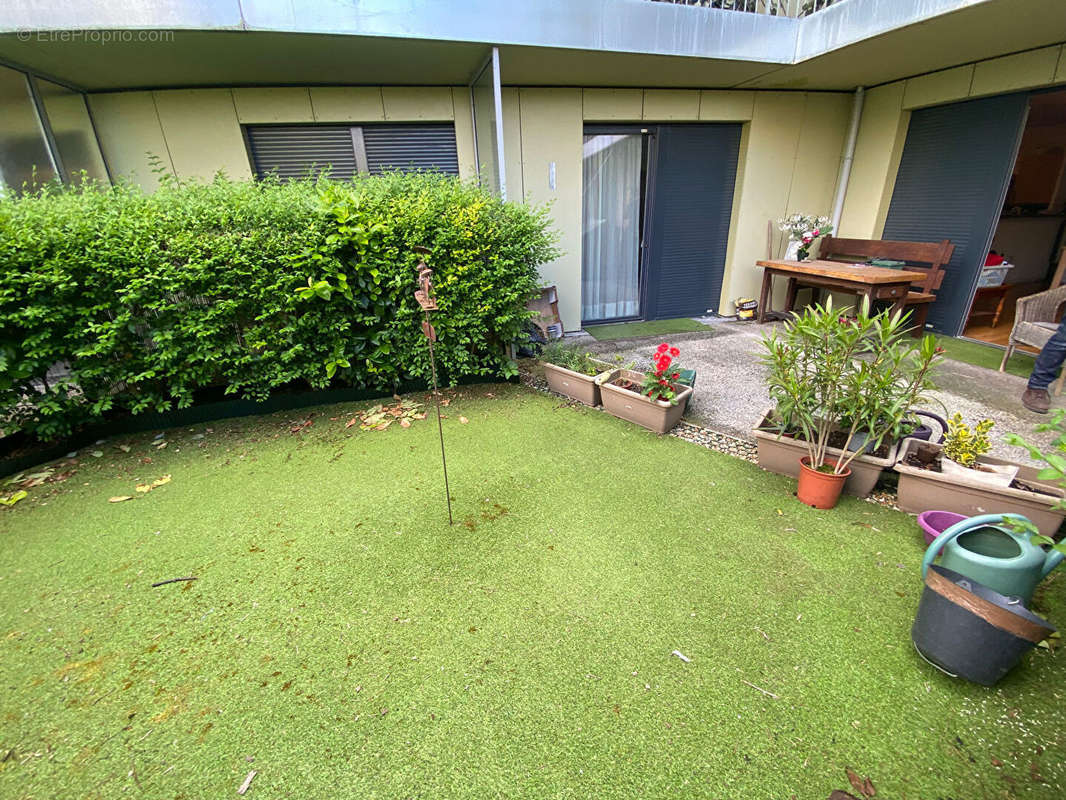 Appartement à MANTES-LA-JOLIE