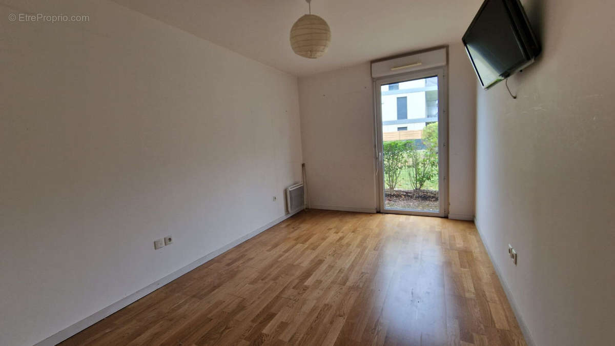 Appartement à MANTES-LA-JOLIE