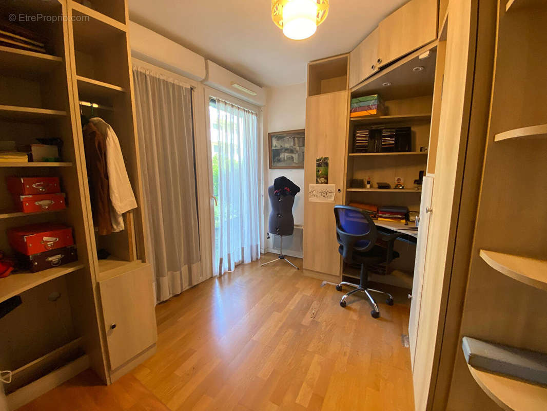 Appartement à MANTES-LA-JOLIE