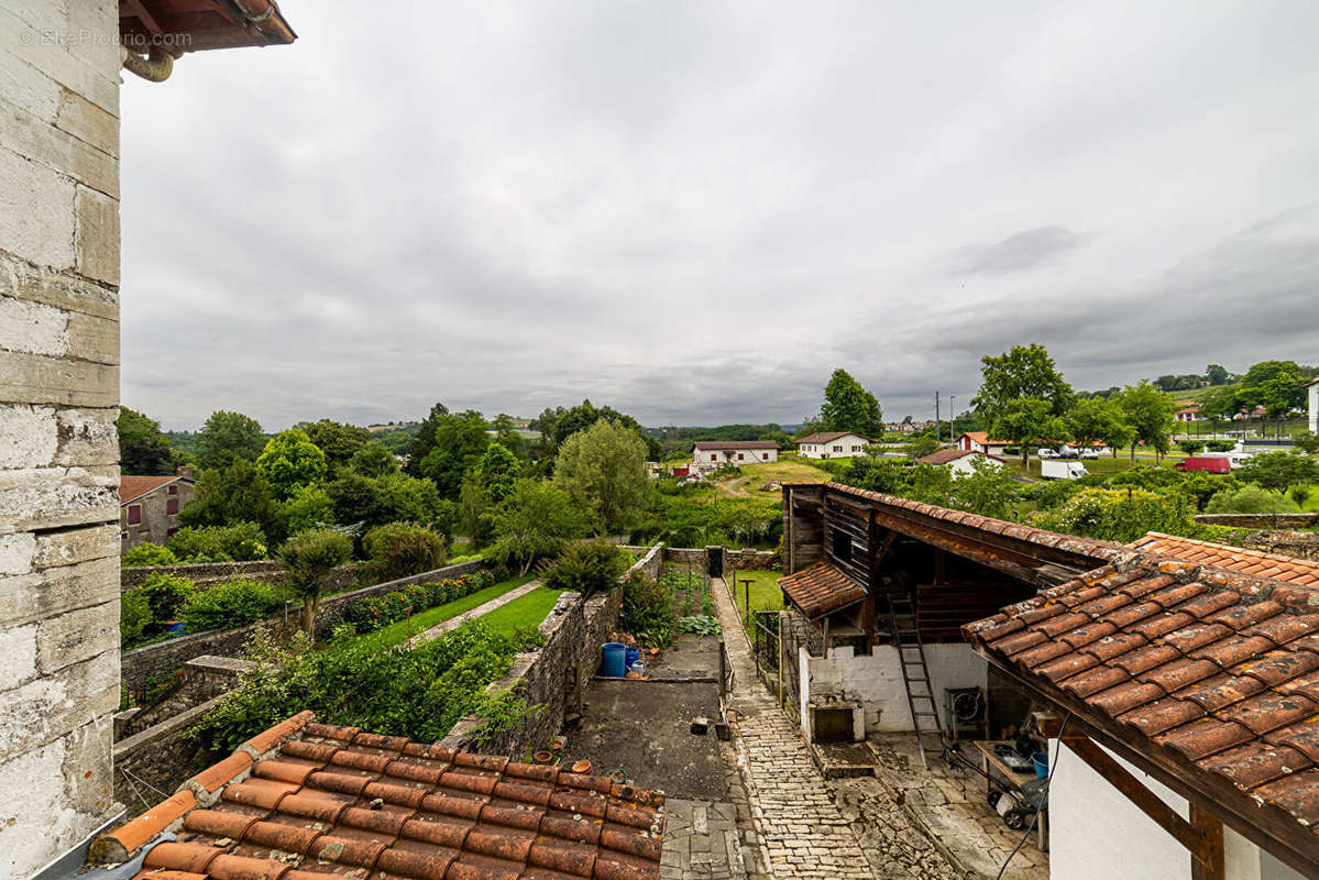 Maison à BIDACHE