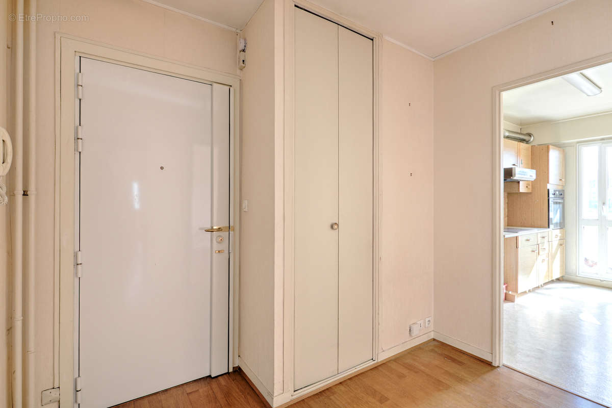 Appartement à CRETEIL