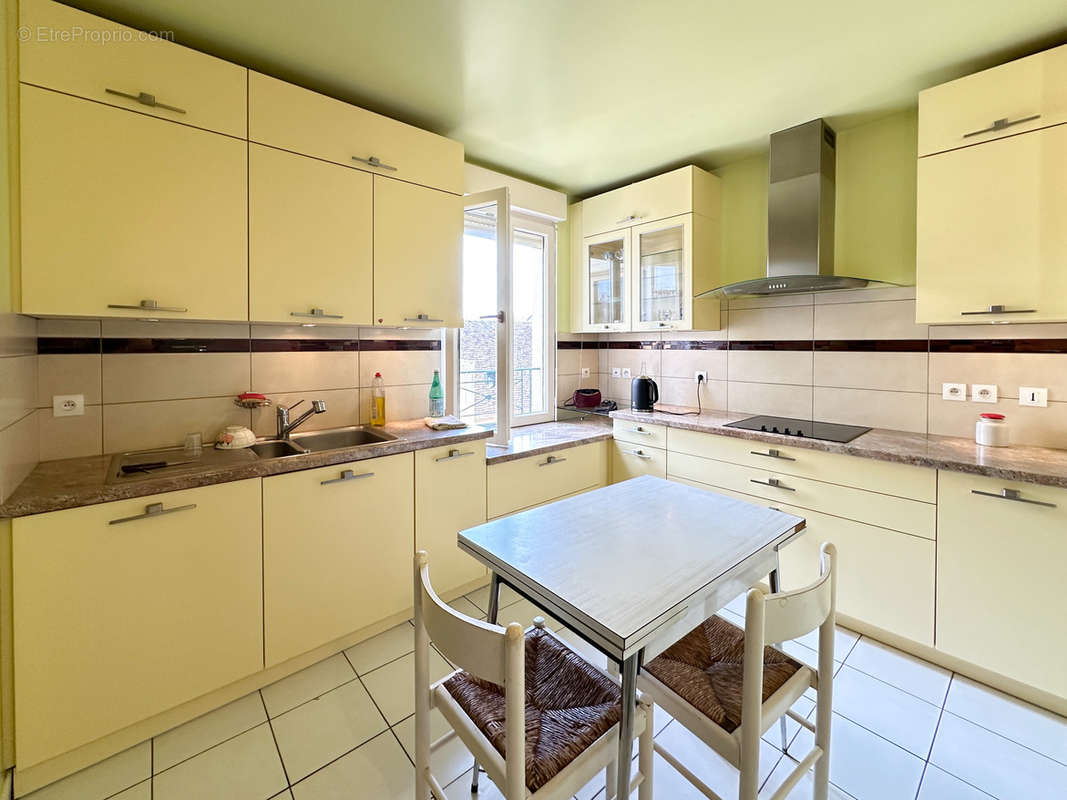 Appartement à MONTARGIS