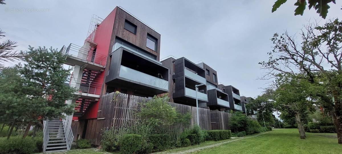 Appartement à MERIGNAC