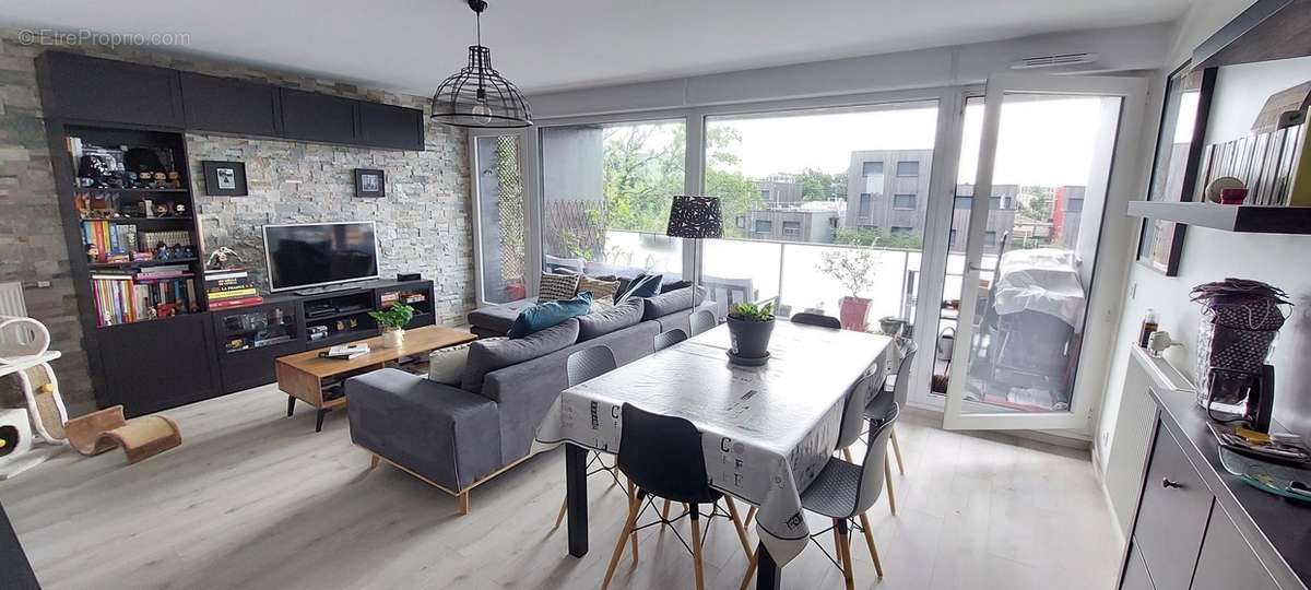 Appartement à MERIGNAC