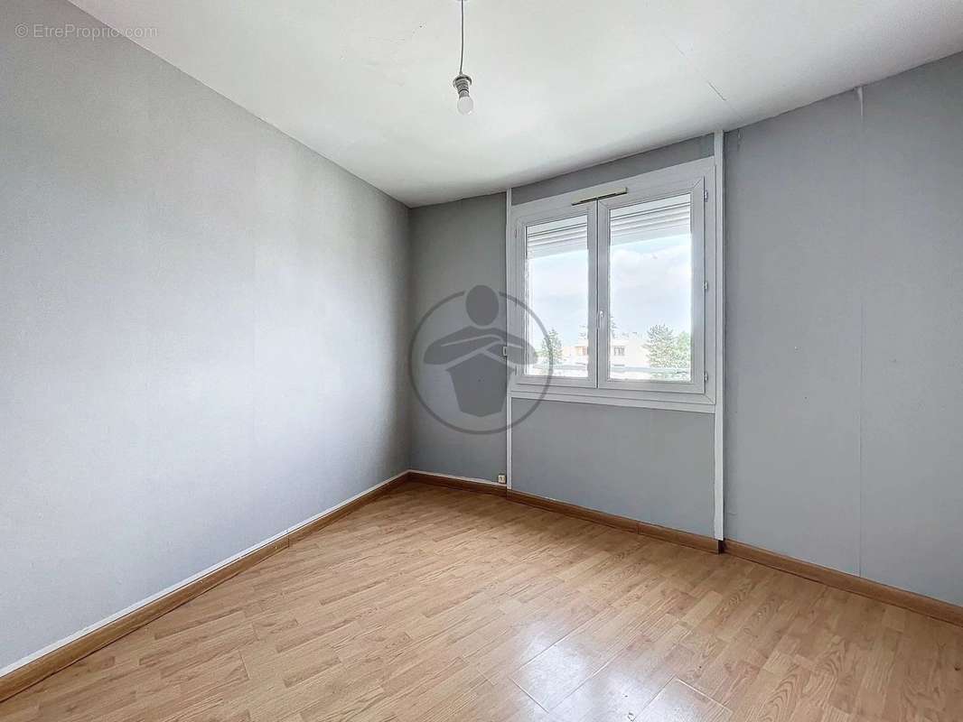 Appartement à SAINT-QUENTIN