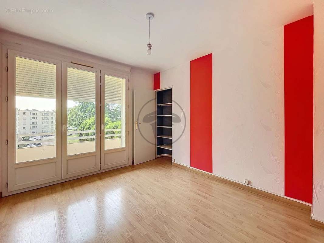 Appartement à SAINT-QUENTIN