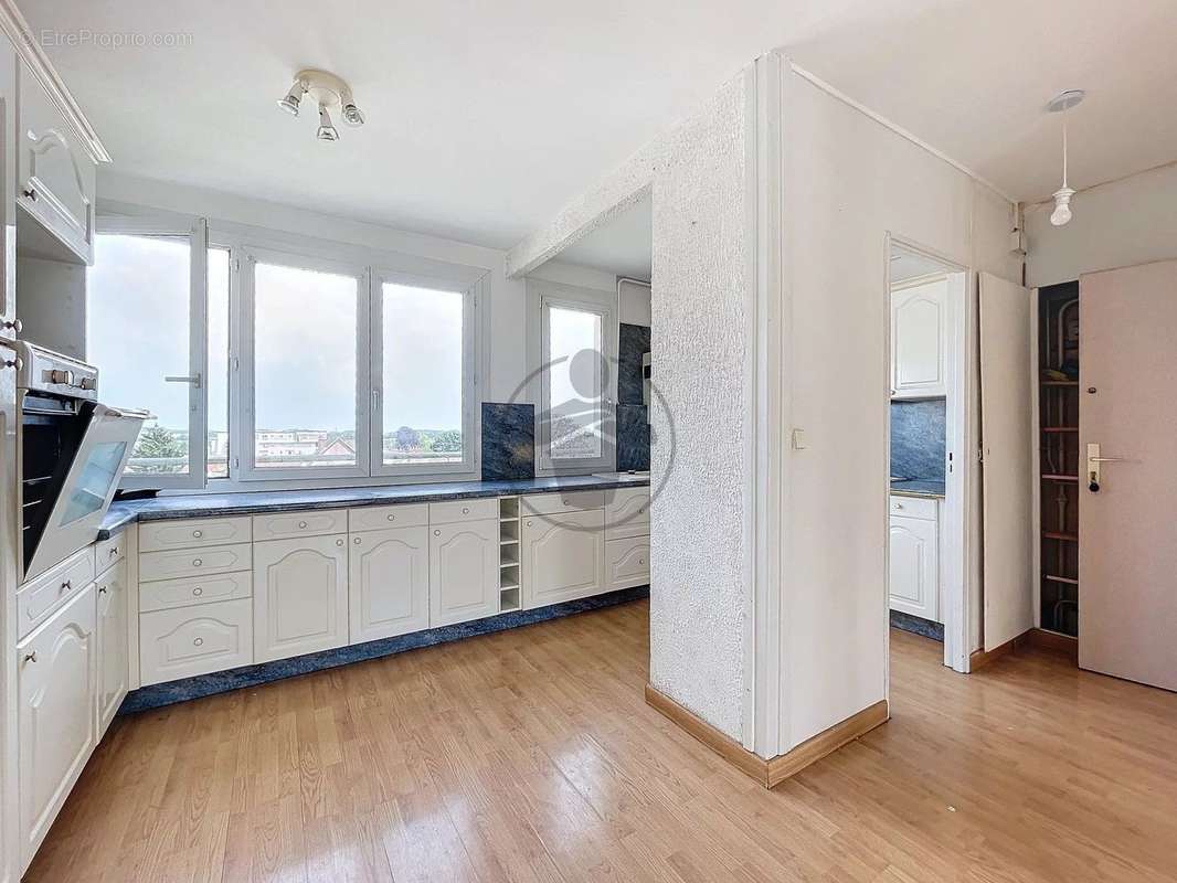 Appartement à SAINT-QUENTIN