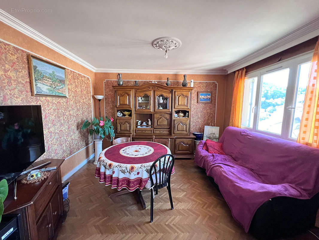 Appartement à GAP