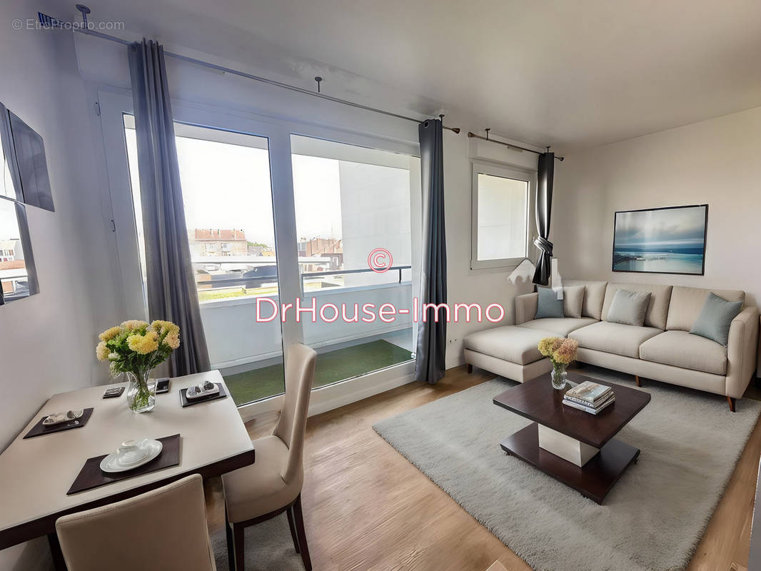 Appartement à LILLE