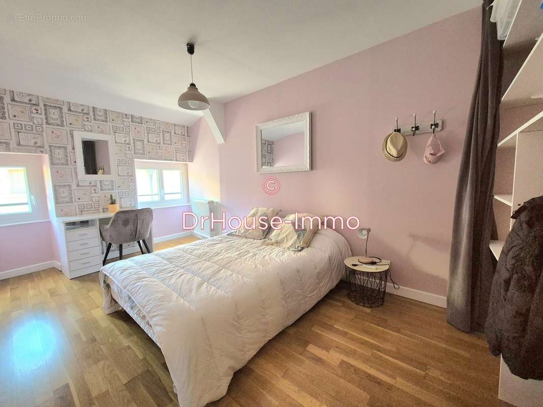 Appartement à CHALON-SUR-SAONE