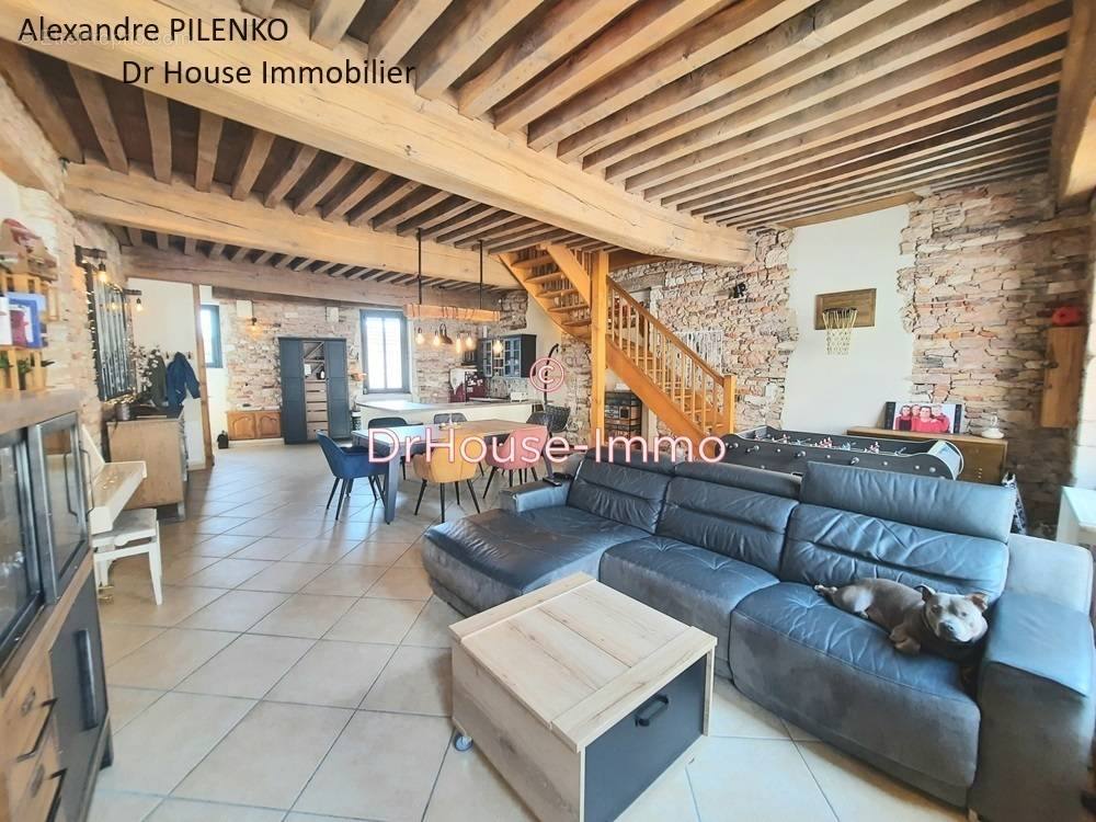 Appartement à CHALON-SUR-SAONE