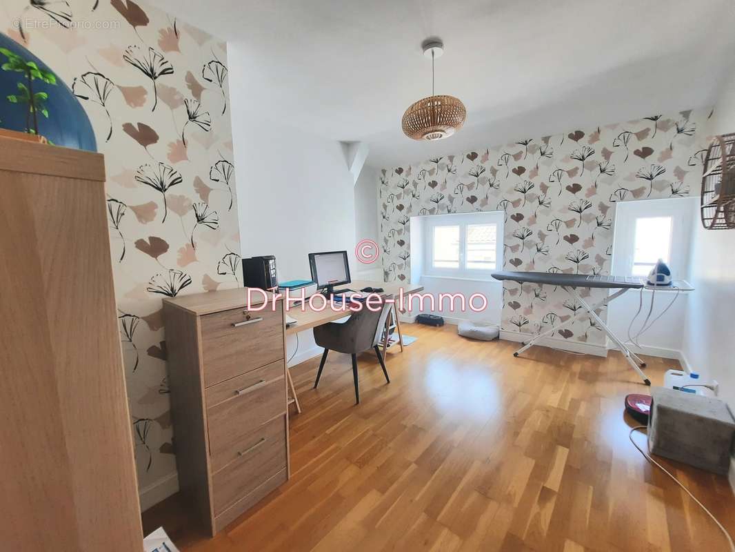 Appartement à CHALON-SUR-SAONE