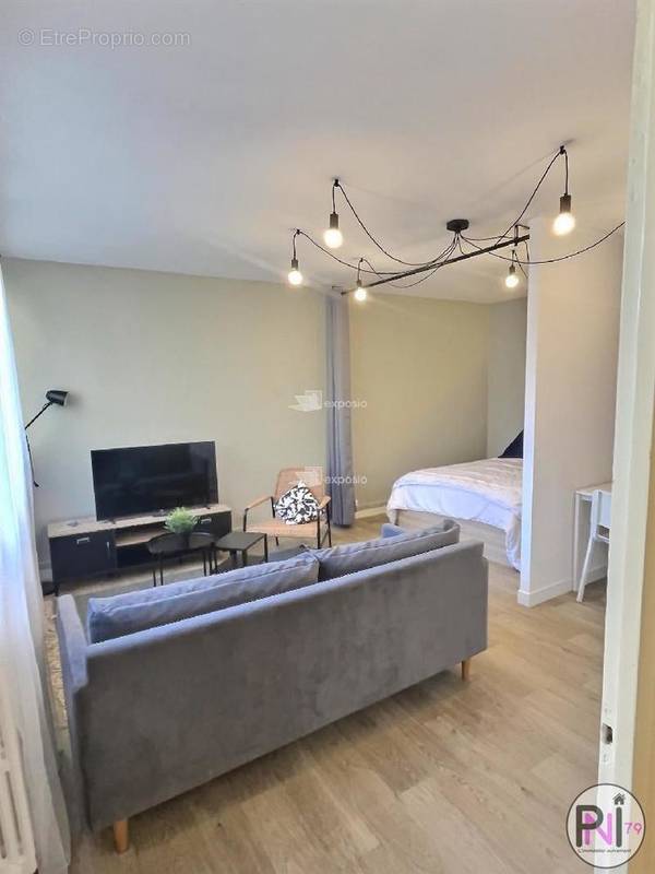 Appartement à NIORT