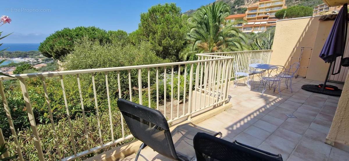 Appartement à AJACCIO