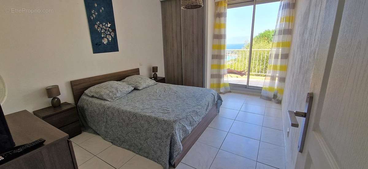 Appartement à AJACCIO