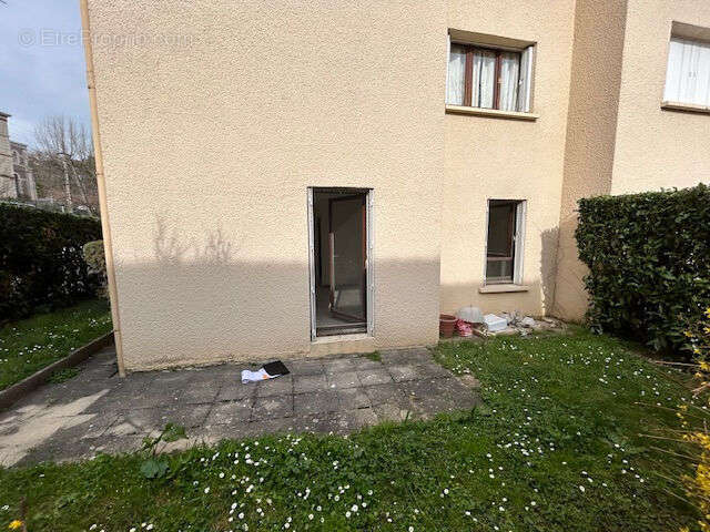 Appartement à LA MULATIERE