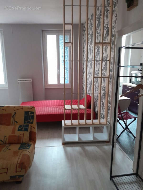 Appartement à BLAGNAC