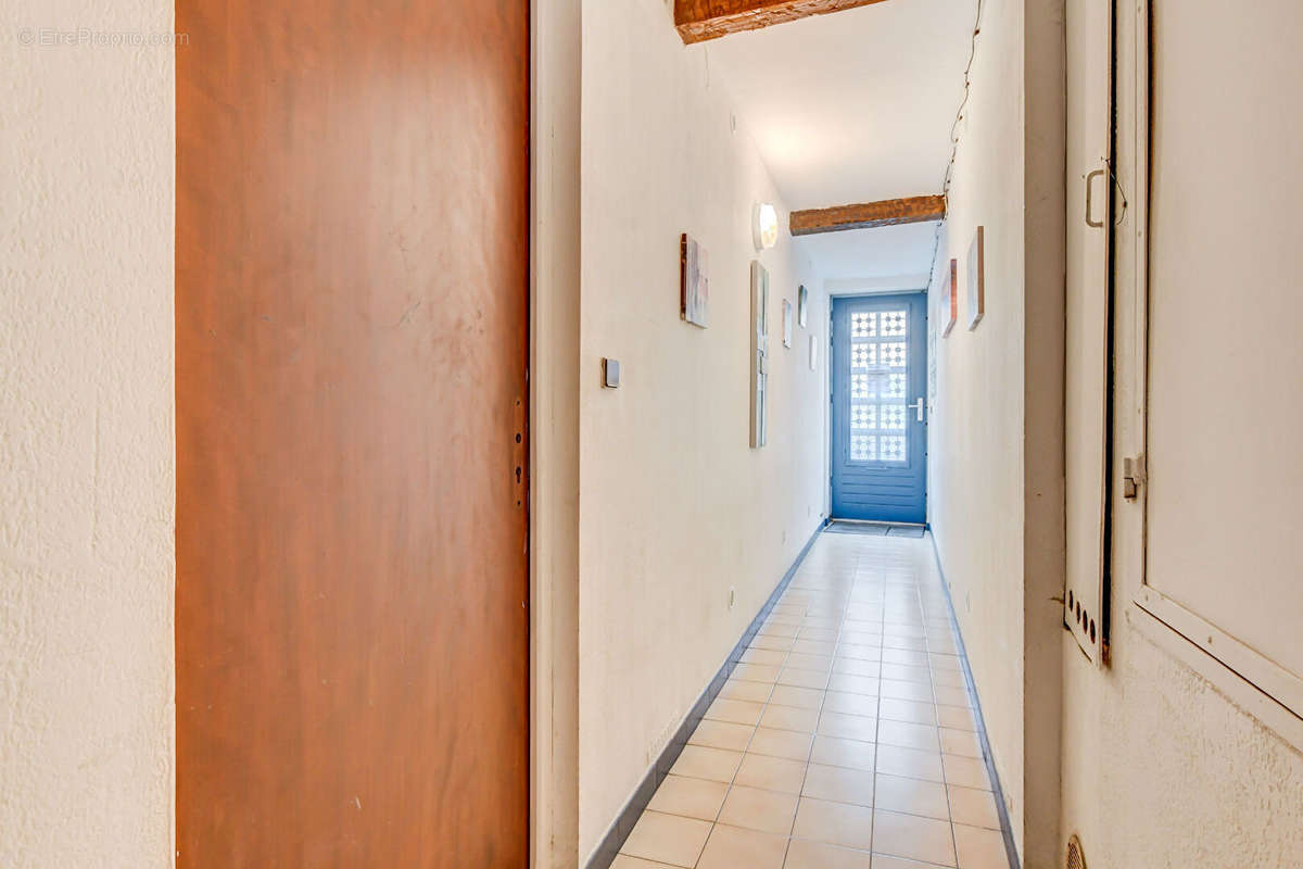 Appartement à BLAGNAC