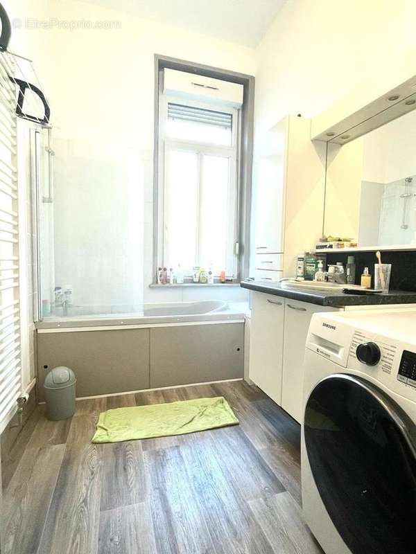 4ef67ac5-96d0-4bad-ad6b-95dd6c2a6870 - Appartement à DUNKERQUE