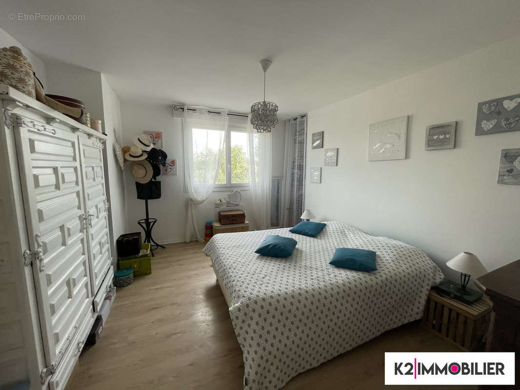 Appartement à MONTELIMAR